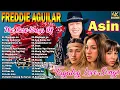 Download Lagu Asin, Coritha, Freddie Aguilar Greatest Hits 2025 - Tagalog Love Songs Medley OPM Songs 2025#OPM