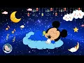 Help Your Baby Fall Asleep In 3 Minutes ♫♫♫ Bedtime Lullaby For Sweet Dreams