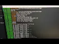 Morse code Beagle Linux driver