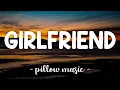 Download Lagu Girlfriend - Avril Lavigne (Lyrics) 🎵