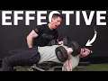 The Most Effective Chest Workout to Build Your Chest QUICKLY