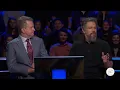 Download Lagu Matt Damon \u0026 Ken Jennings on Who Wants to Be a Millionaire USA [FULL RUN]