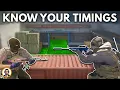 What Is The Timing Of A On Cache