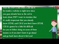 Lesson 1 - Introduction to PHP Programming