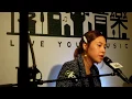 Download Lagu Yukilovey - Crying Underwater (首度演唱/Piano Ver.) | JOOX Live Your Music 慢活音樂