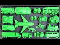 Download Lagu Membersihkan Mainan Mobil Balap, Truk Molen, Kereta Api, Tank Baja, Bus Telolet, Pesawat, Excavator.