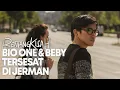 Download Lagu Behind The Scenes Rentang Kisah - Bio One \u0026 Beby Tersesat Di Jerman I Disney+ Hotstar