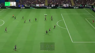 هدف دبلوماسي 