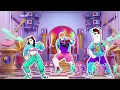 China; Anuel AA, Daddy Yankee, Karol G Ft. Ozuna, J Balvin | MEGASTAR, 2/2 GOLD, P1, 13K | JD 2022
