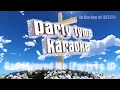 Hezekiah Walker & The Love Fellowship Crusade Choir - God Favored Me (Pts I & II) (Karaoke Version)