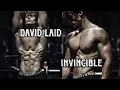 Download Lagu David Laid | Invincible (Slowed \u0026 Reverb) — Gym Motivation Edit
