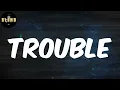 DRB Lasgidi - (Lyrics) Trouble