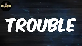 drb lasgidi lyrics trouble