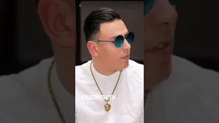 Artmasta Feat Kemo Emta Tjini امتى تجيني 