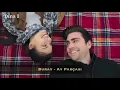 Yagiz ve Hazan ياغيز و هازان II Buray - Ay parçası جزء من القمر