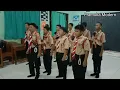 Download Lagu YEL YEL PRAMUKA REGU HARIMAU