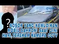 Download Lagu Sosok yang Kemudikan Mobil Sahroni Saat Dini Hari, Terekam Kamera CCTV