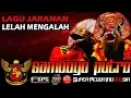 Download Lagu LELAH MENGALAH (Lagu Jaranan) Cover Voc IKA Lovers - SAMBOYO PUTRO Live POJOK Tanjungkalang 2018