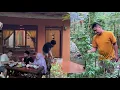 Download Lagu Aktivitas sore, bersih bersih rumah bersama keluarga, lanjut beli rujak lontong untuk makan malam 