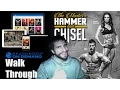 Hammer and Chisel Beachbody On Demand Walkthrough