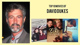 David Dukes Top 10 Movies of David Dukes Best 10 Movies of David Dukes