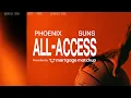 Introducing Phoenix Suns All-Access presented by Mortgage Matchup