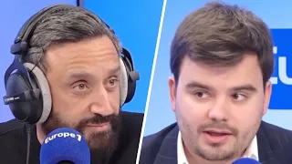 Tensions au gouvernement : "Bayrou aurait dit tais-toi à Retailleau !" (Gauthier Le Bret)