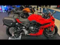 50 New Suzuki Motorcycles For 2026-2027