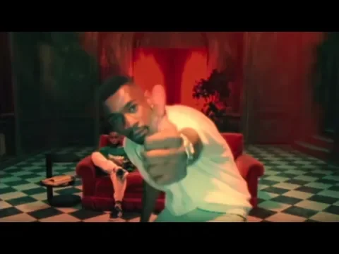 Passi - Je Zappe et Je Matte (Clip Officiel - HD) - YouTube thumbnail