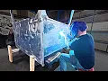 Download Lagu Massive Modifications to the Monster BIG BUD Tractor Cab! Download Lagu Massive Modifications to the Monster BIG BUD Tractor Cab!