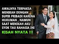 Download Lagu AWALNYA TERPAKSA MENIKAH DENGAN SUPIR PRIBADI KARENA DIHUKUM , NAMUN AKU JUSTRU BAHAGIA TAU HAL INI