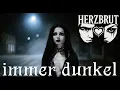 Download Lagu HERZBRUT - Immer Dunkel ( Dark Wave | Gothic )