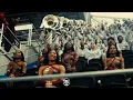 "Como La Flor" by Selena| Texas Southern University "Ocean of Soul" | 2025