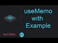 React tutorial for beginners useMemo Hook