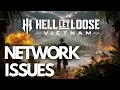 Hell Let Loose Vietnam No Compatible Servers Found To PC FIX