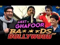 Download Lagu The Ba***ds Of Bollywood: Ghafoor aka Arshad Warsi से मिला Don Khajur.| The Kapil Sharma Show.