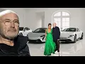 The Lifestyle Of Phil Collins 2025 House Tour Wife 5 Children Cars Net Worth