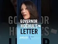 Christen Civiletto Governor Hochul s Letter