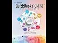 Computerized Accounting 1115 Chapter 8 Case 1