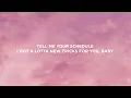 Doja Cat - Need To Know (Lyrics)