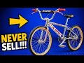 30 Vintage BMX Bikes Quietly Becoming Worth a FORTUNE in 2026 NEVER SELL These
