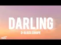 Lagu d-block europe - Darling (lyrics)