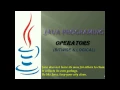 OPERATORS - BITWISE LOGICAL