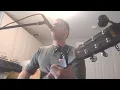 Mix em with Whiskey by Larry Fleet - Laundry Room Cover
