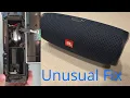 Repair JBL Charge 4 Not Charging or Staying On - Not What I Expected
