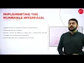 DAY 23 OBJECT ORIENTED PROGRAMMING WITH JAVA III SEM B C A MULTI THREADED PROGRAMMING L3
