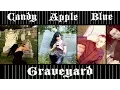 Lagu Candy Apple Blue - Graveyard (Matt Pop Remix) [Official Music Video]