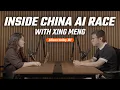 Researchers have not cared about Kimi K3 Inside US-China AI with Meng Xing