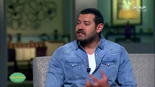صاحبة السعادة عمرو يوسف يكشف عن كواليس مسلسل جراند اوتيل واسباب نجاحه  صاحبة السعادة عمرو يوسف يكشف عن كواليس مسلسل جراند اوتيل واسباب نجاحه