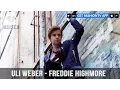 Uli Weber - Freddie Highmore FashionTV